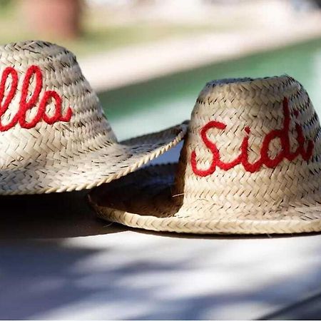 Maison Sidi Et Lalla Essaouira Ngoại thất bức ảnh