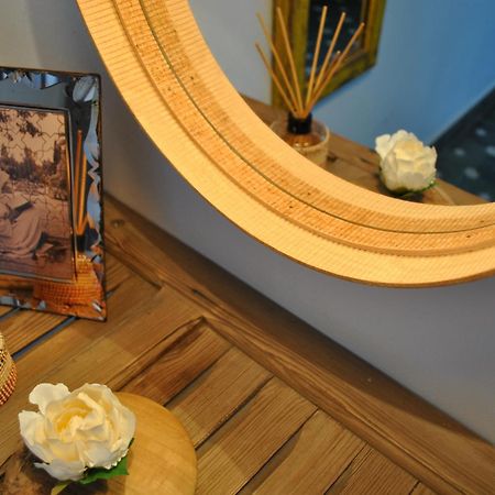 Maison Sidi Et Lalla Essaouira Ngoại thất bức ảnh