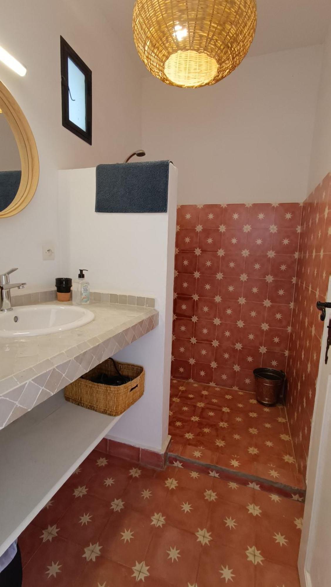 Maison Sidi Et Lalla Essaouira Phòng bức ảnh