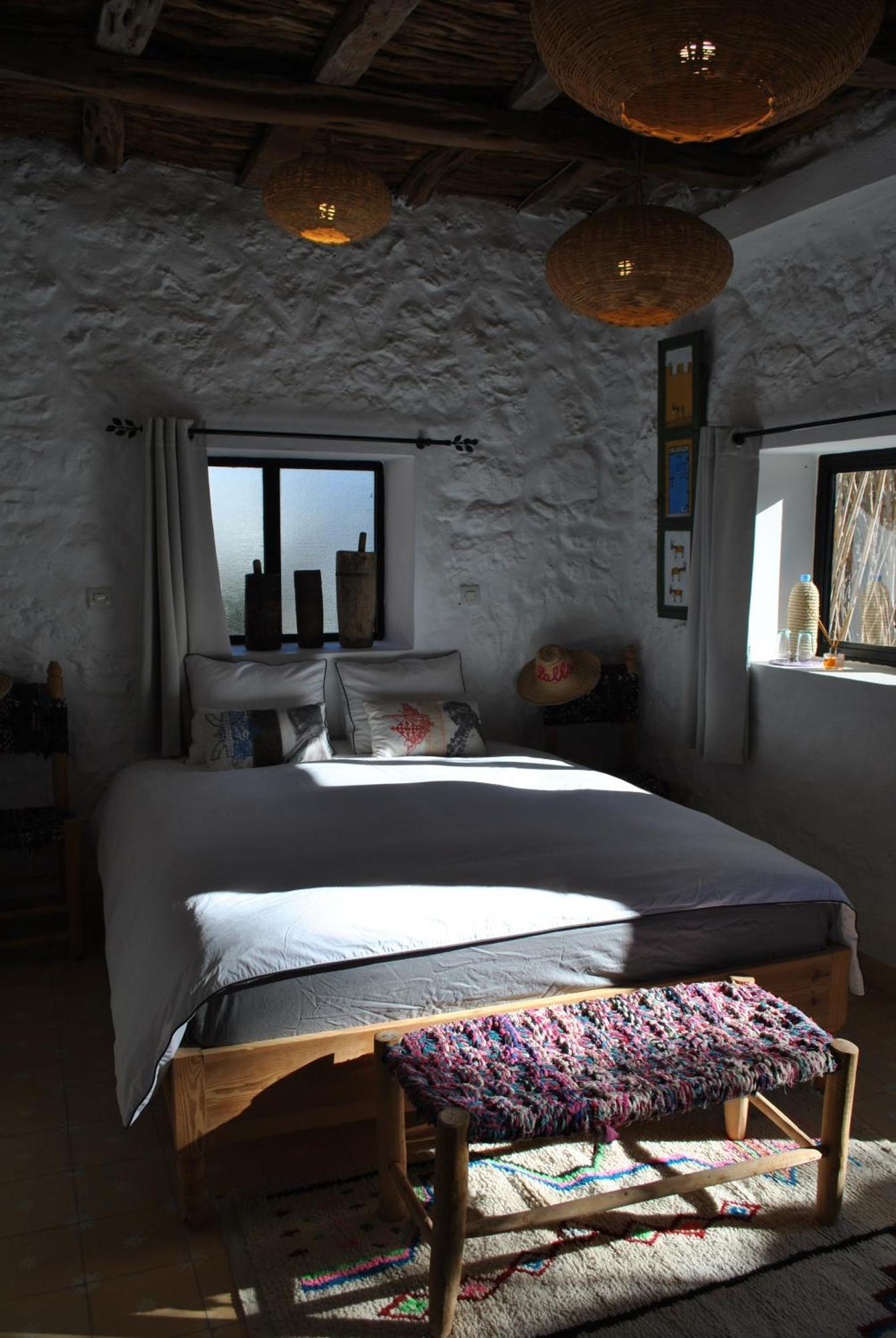 Maison Sidi Et Lalla Essaouira Phòng bức ảnh