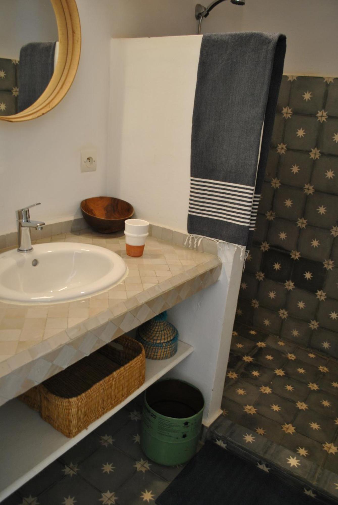 Maison Sidi Et Lalla Essaouira Phòng bức ảnh
