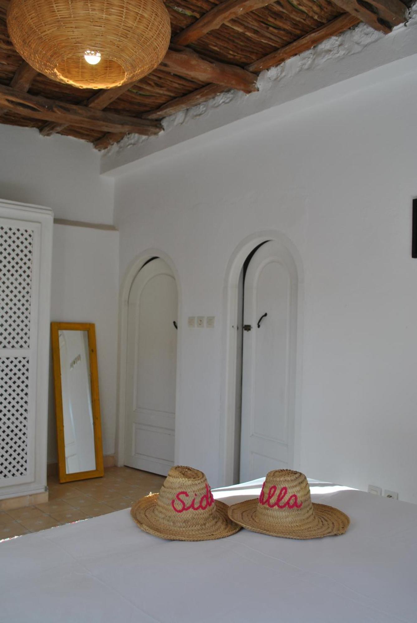Maison Sidi Et Lalla Essaouira Phòng bức ảnh