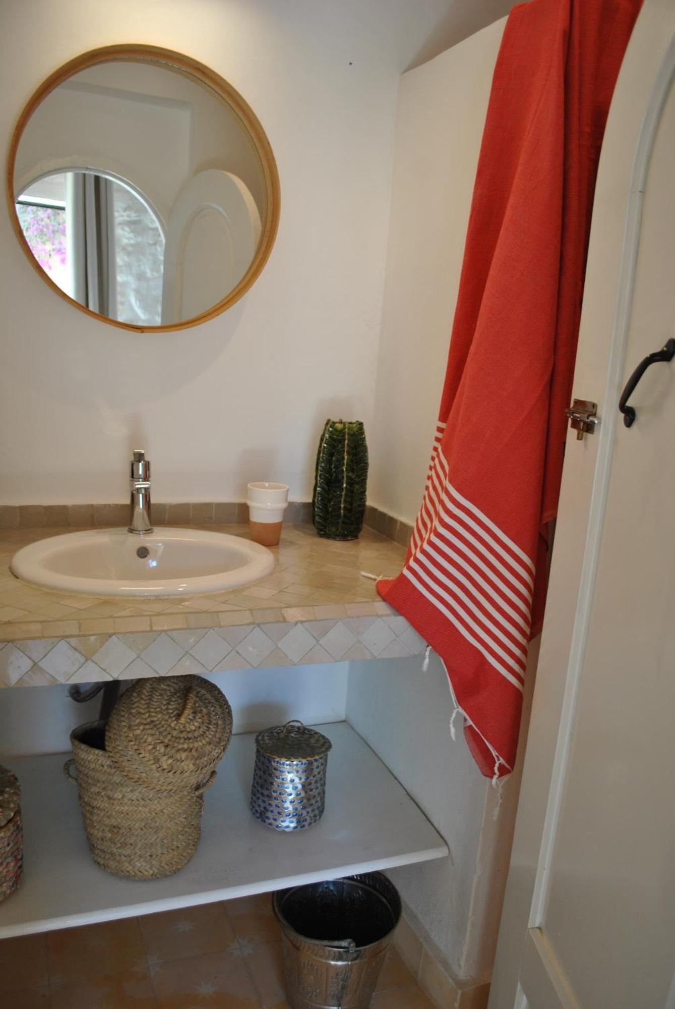 Maison Sidi Et Lalla Essaouira Phòng bức ảnh