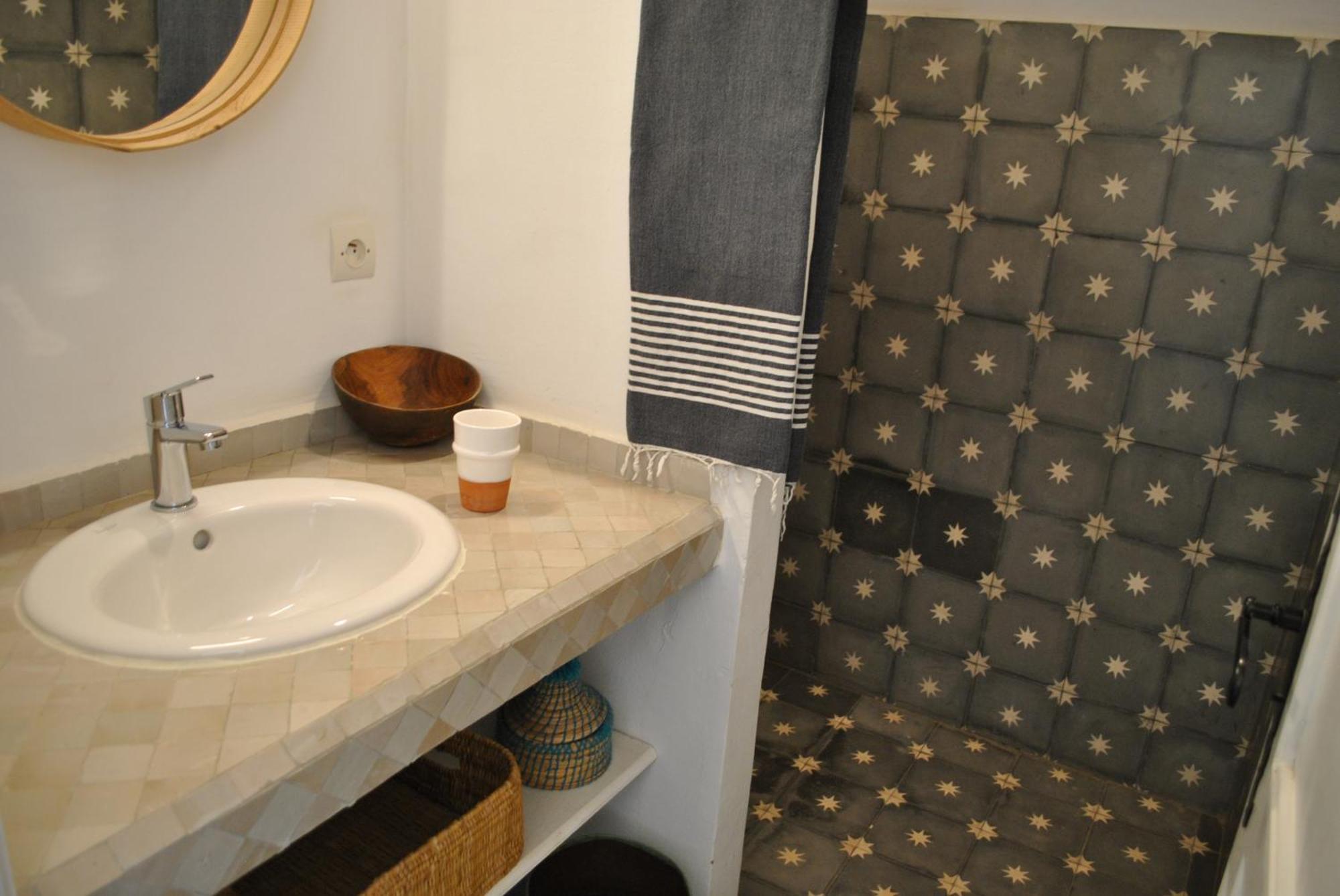 Maison Sidi Et Lalla Essaouira Phòng bức ảnh
