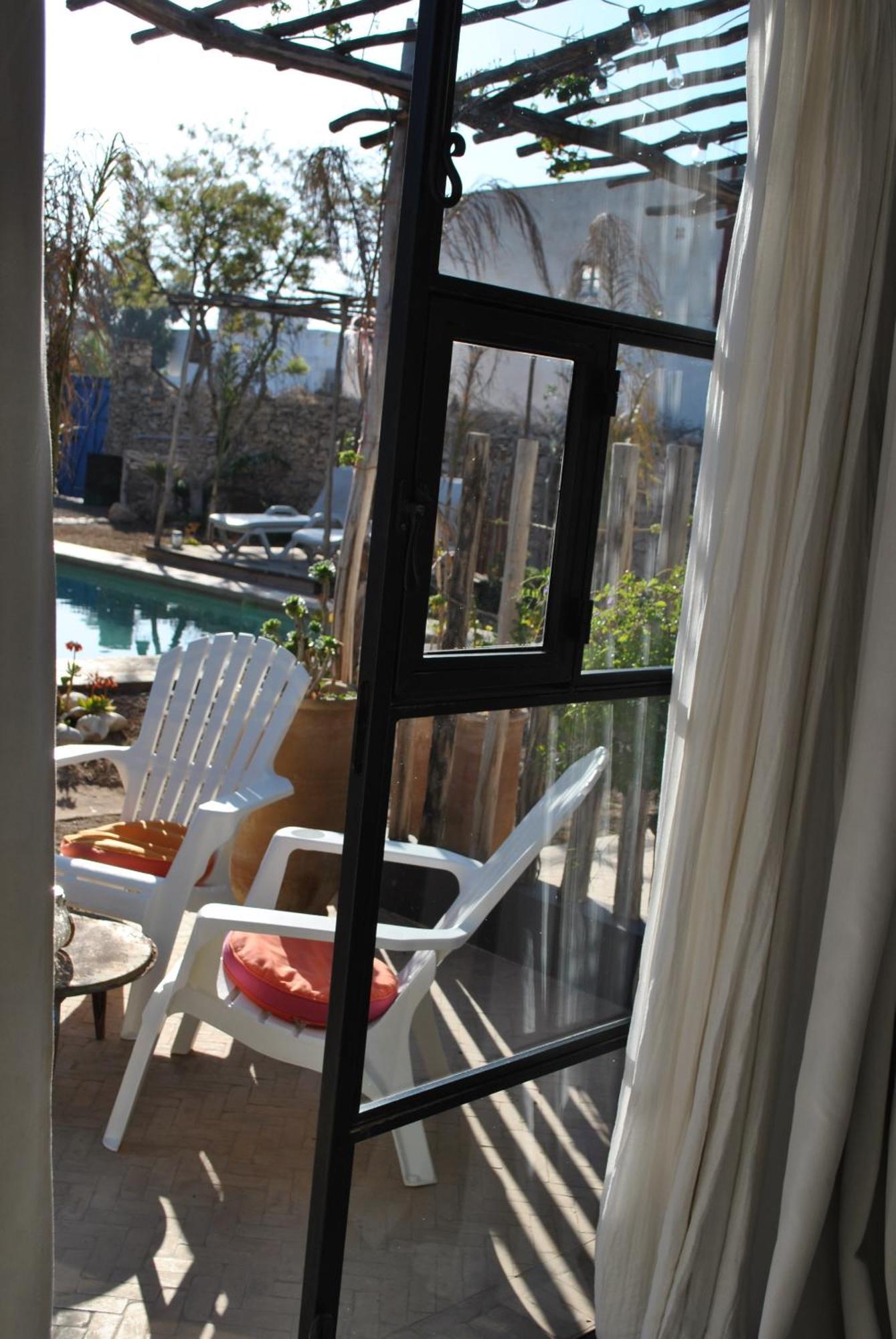 Maison Sidi Et Lalla Essaouira Phòng bức ảnh
