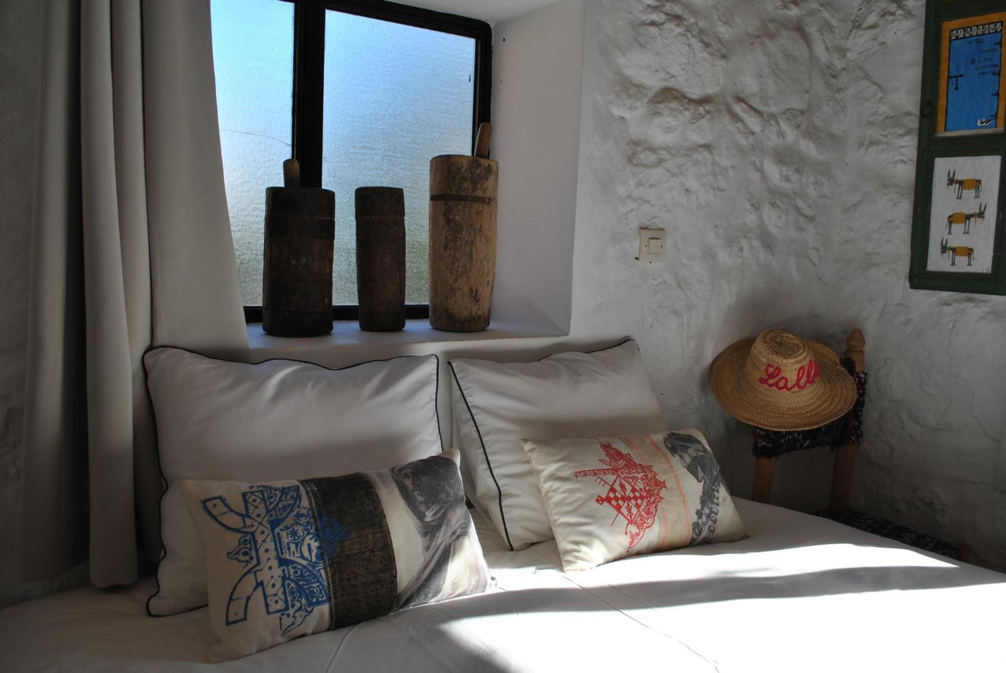 Maison Sidi Et Lalla Essaouira Phòng bức ảnh