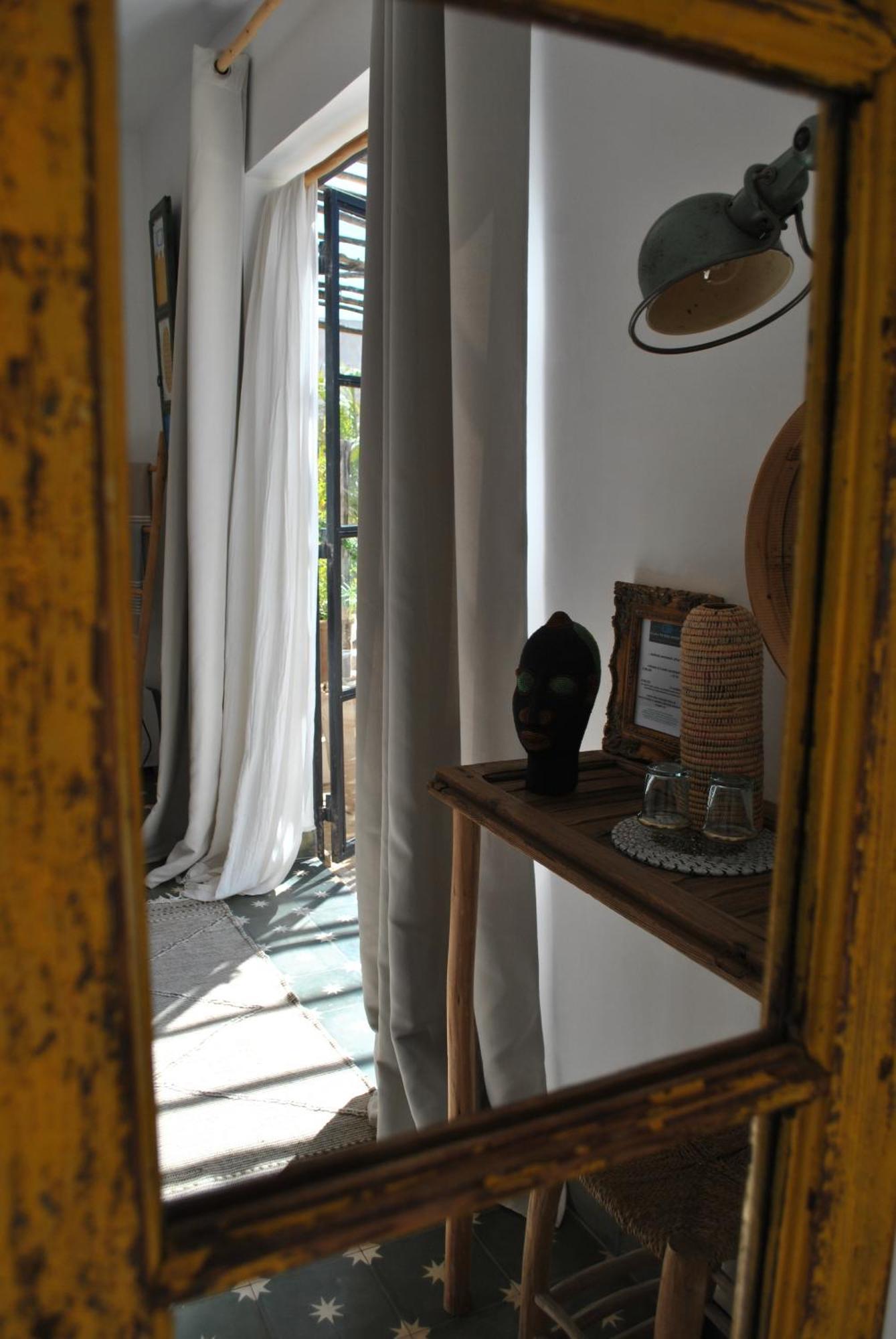 Maison Sidi Et Lalla Essaouira Phòng bức ảnh