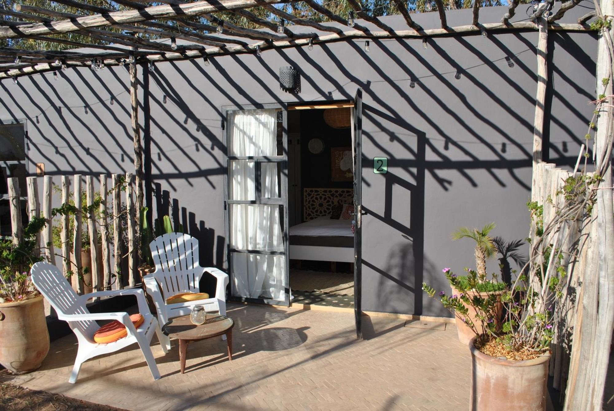 Maison Sidi Et Lalla Essaouira Phòng bức ảnh