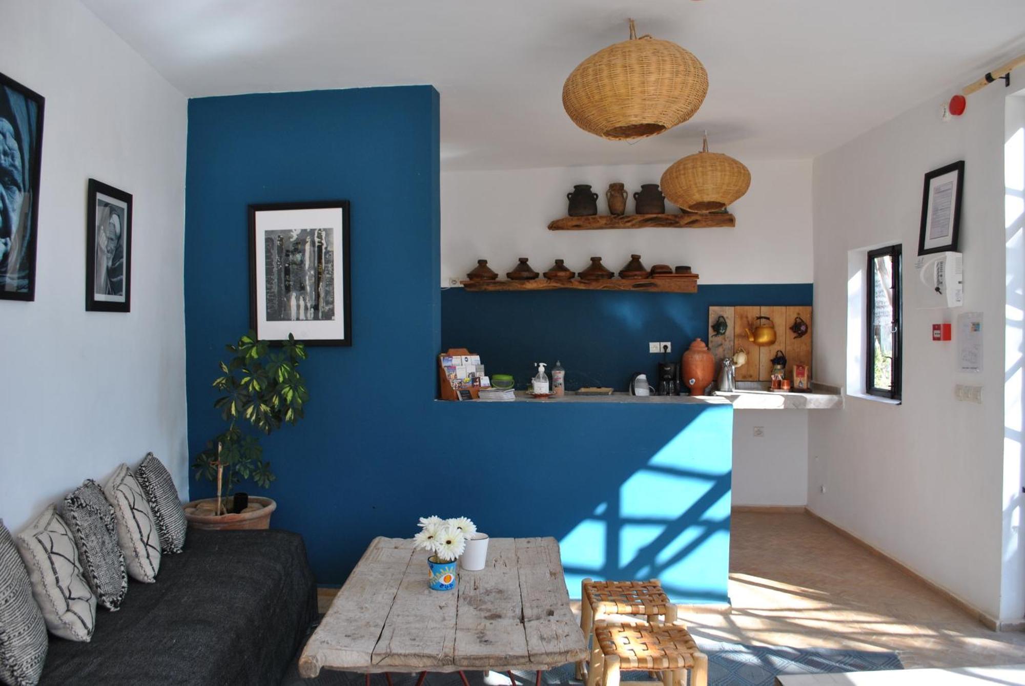 Maison Sidi Et Lalla Essaouira Ngoại thất bức ảnh