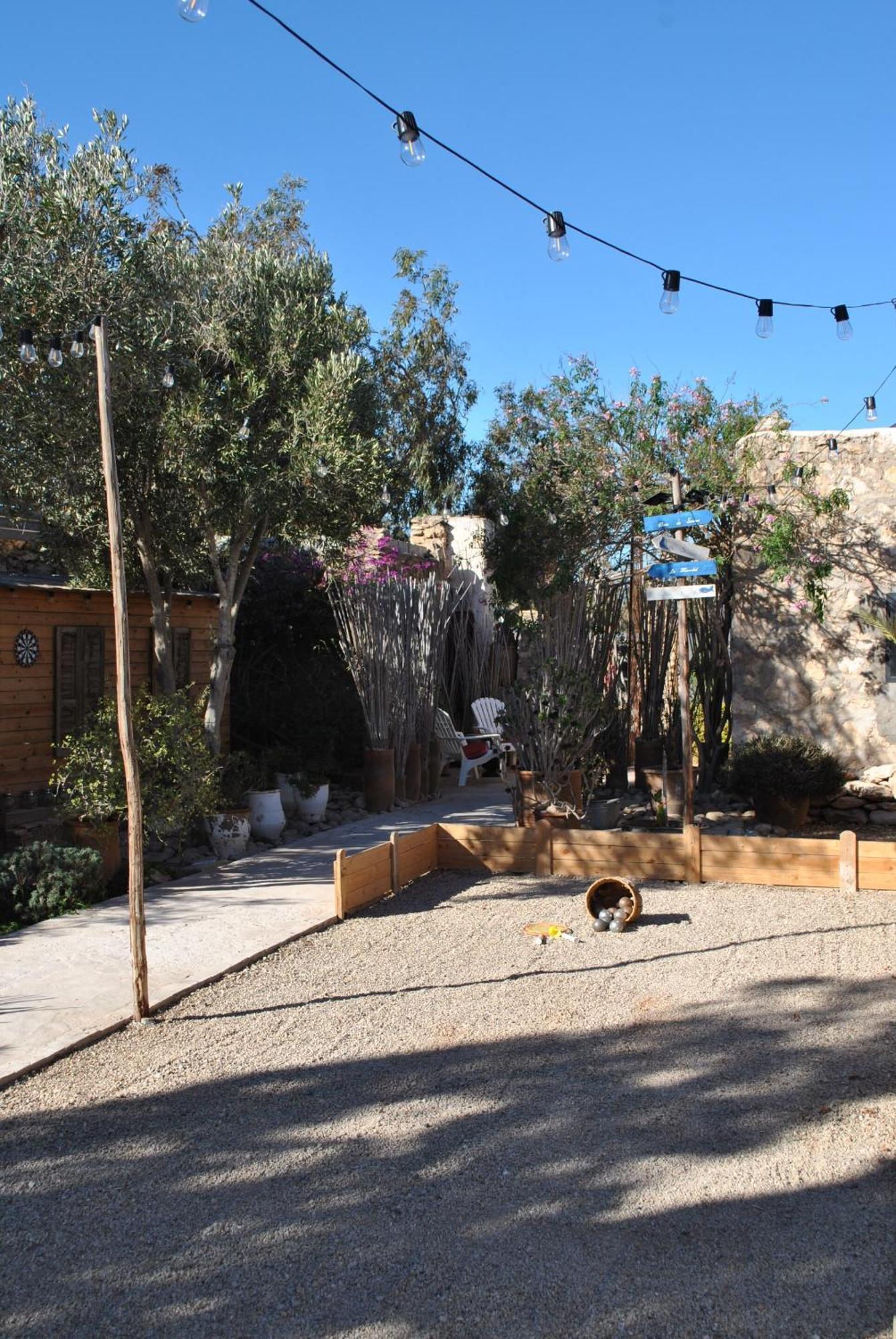Maison Sidi Et Lalla Essaouira Ngoại thất bức ảnh