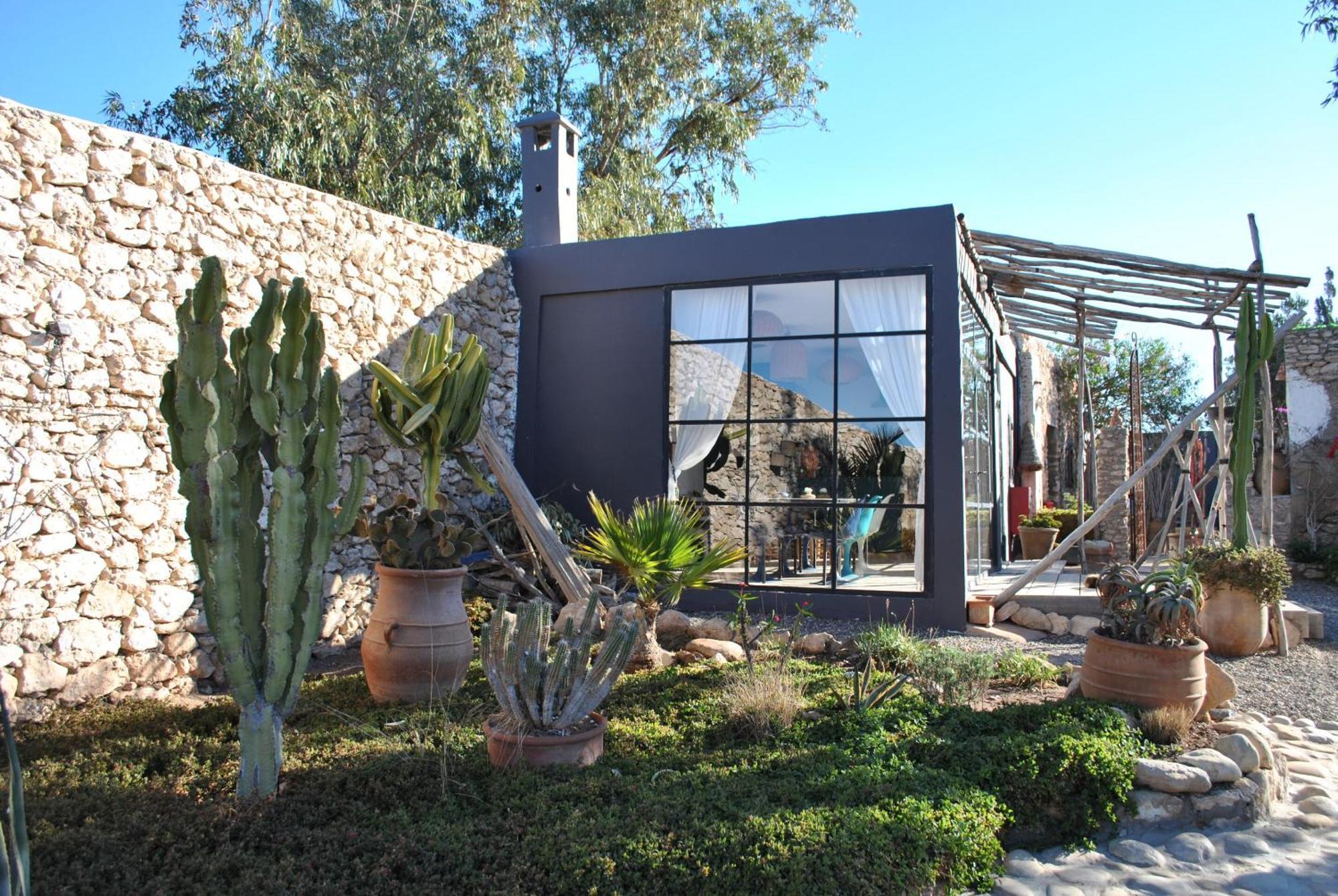 Maison Sidi Et Lalla Essaouira Ngoại thất bức ảnh