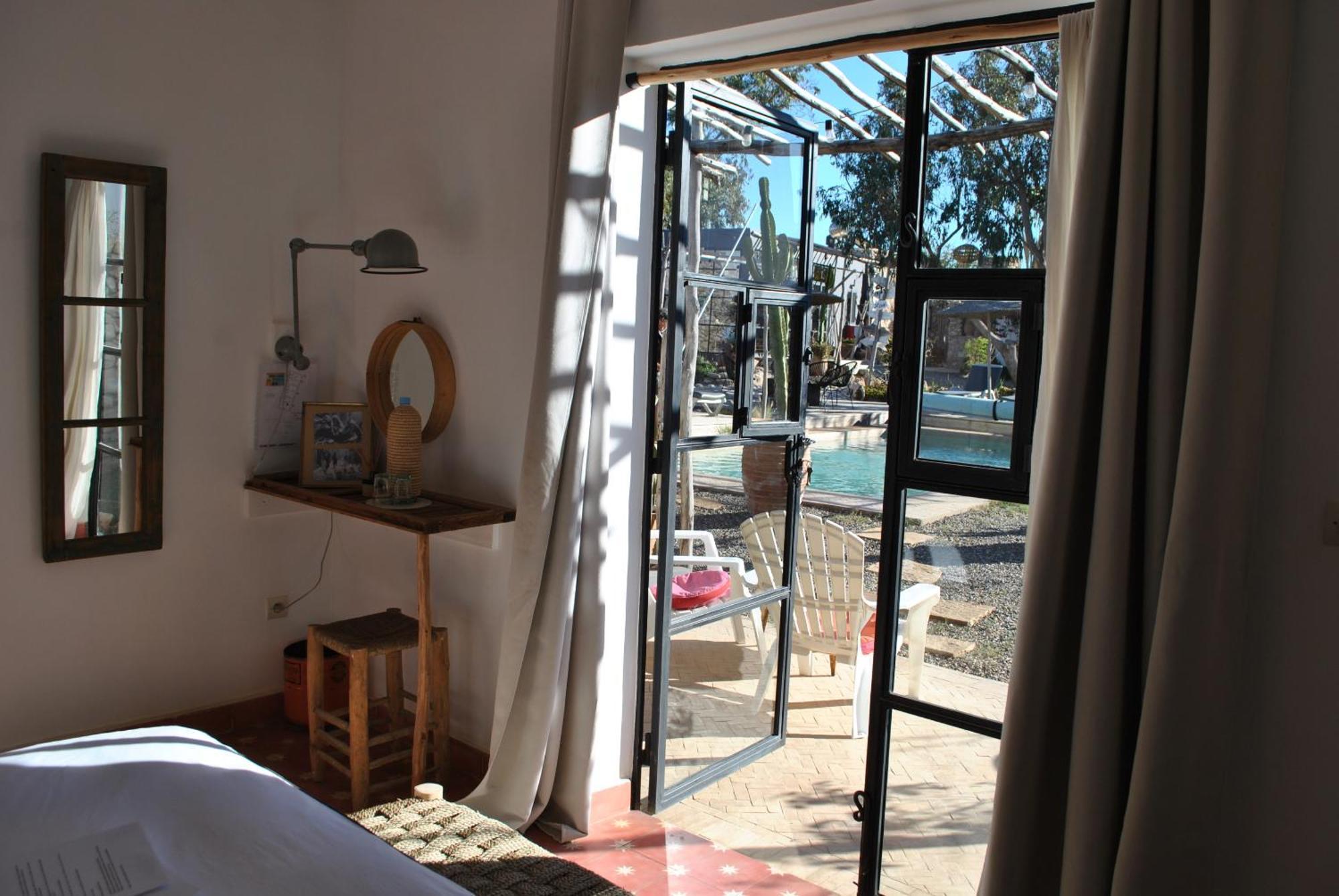 Maison Sidi Et Lalla Essaouira Phòng bức ảnh