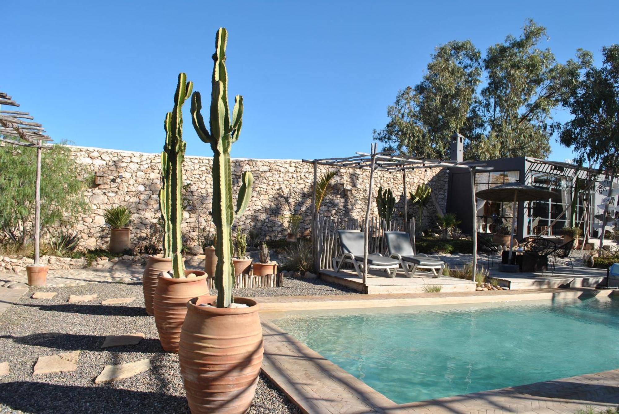 Maison Sidi Et Lalla Essaouira Ngoại thất bức ảnh