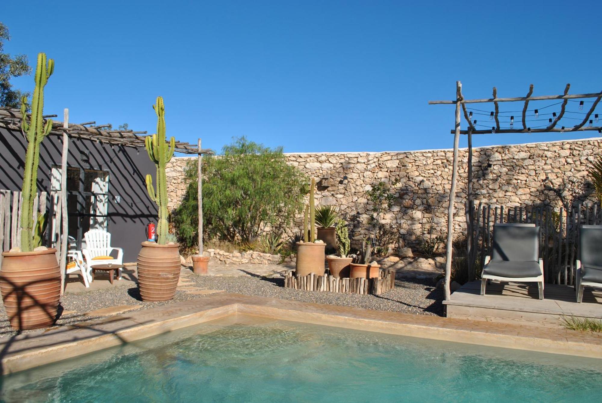 Maison Sidi Et Lalla Essaouira Ngoại thất bức ảnh