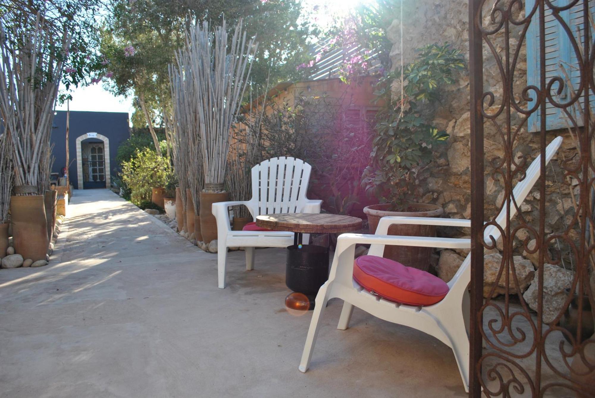 Maison Sidi Et Lalla Essaouira Phòng bức ảnh