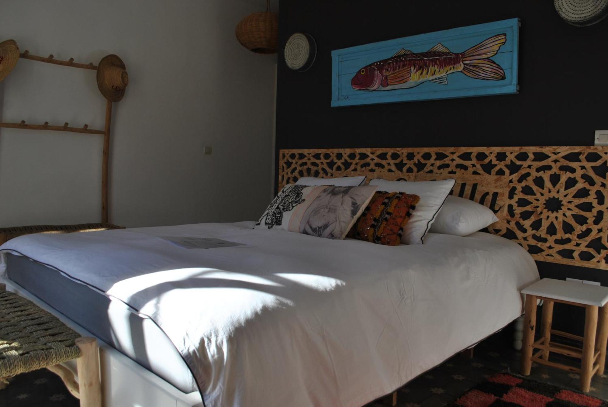 Maison Sidi Et Lalla Essaouira Phòng bức ảnh