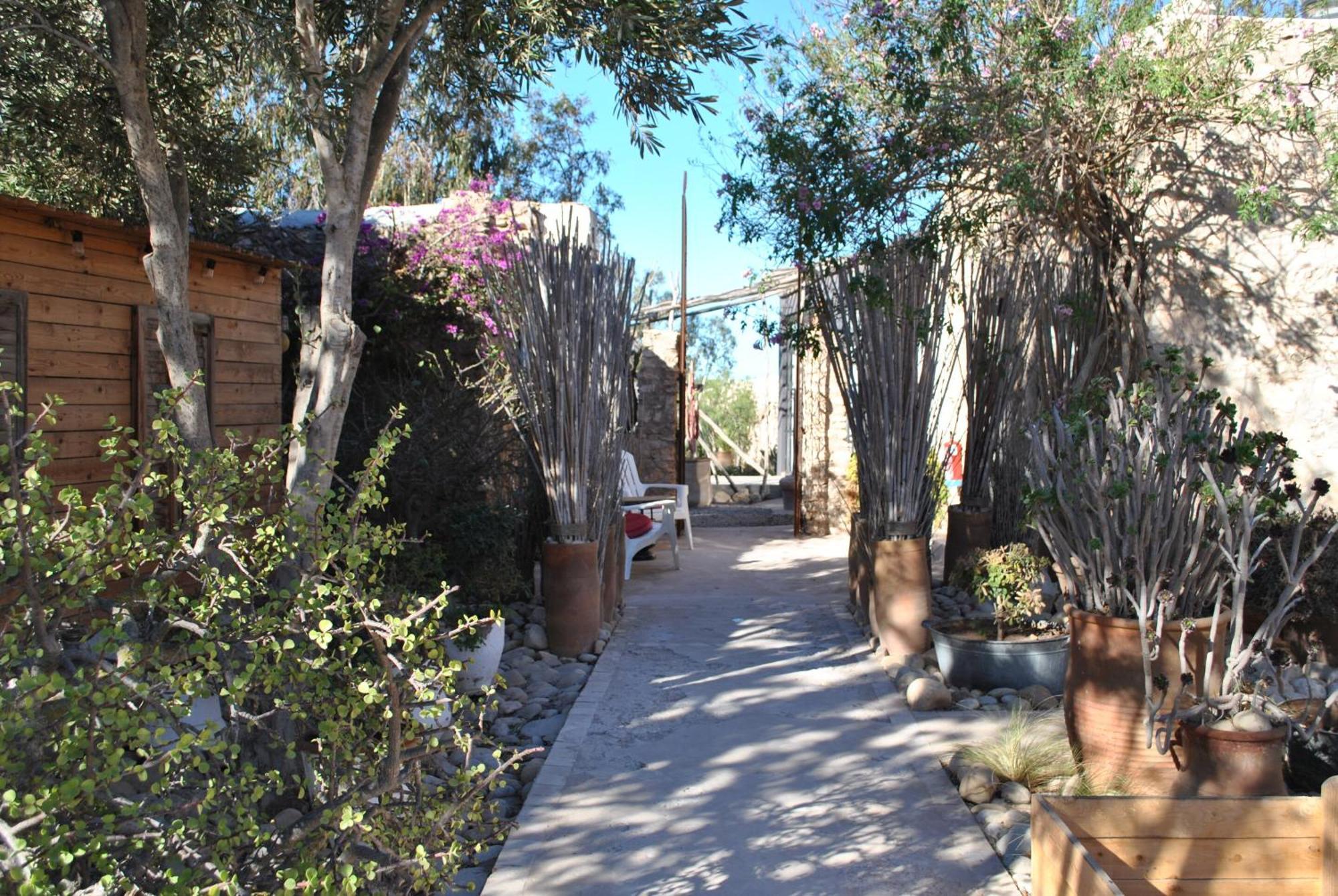 Maison Sidi Et Lalla Essaouira Ngoại thất bức ảnh