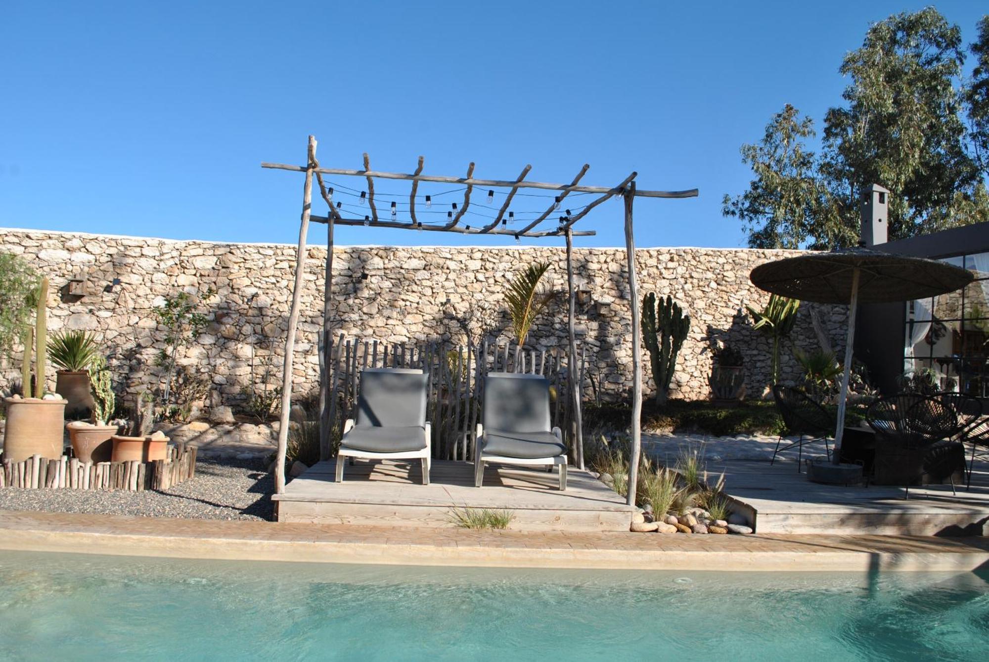 Maison Sidi Et Lalla Essaouira Ngoại thất bức ảnh
