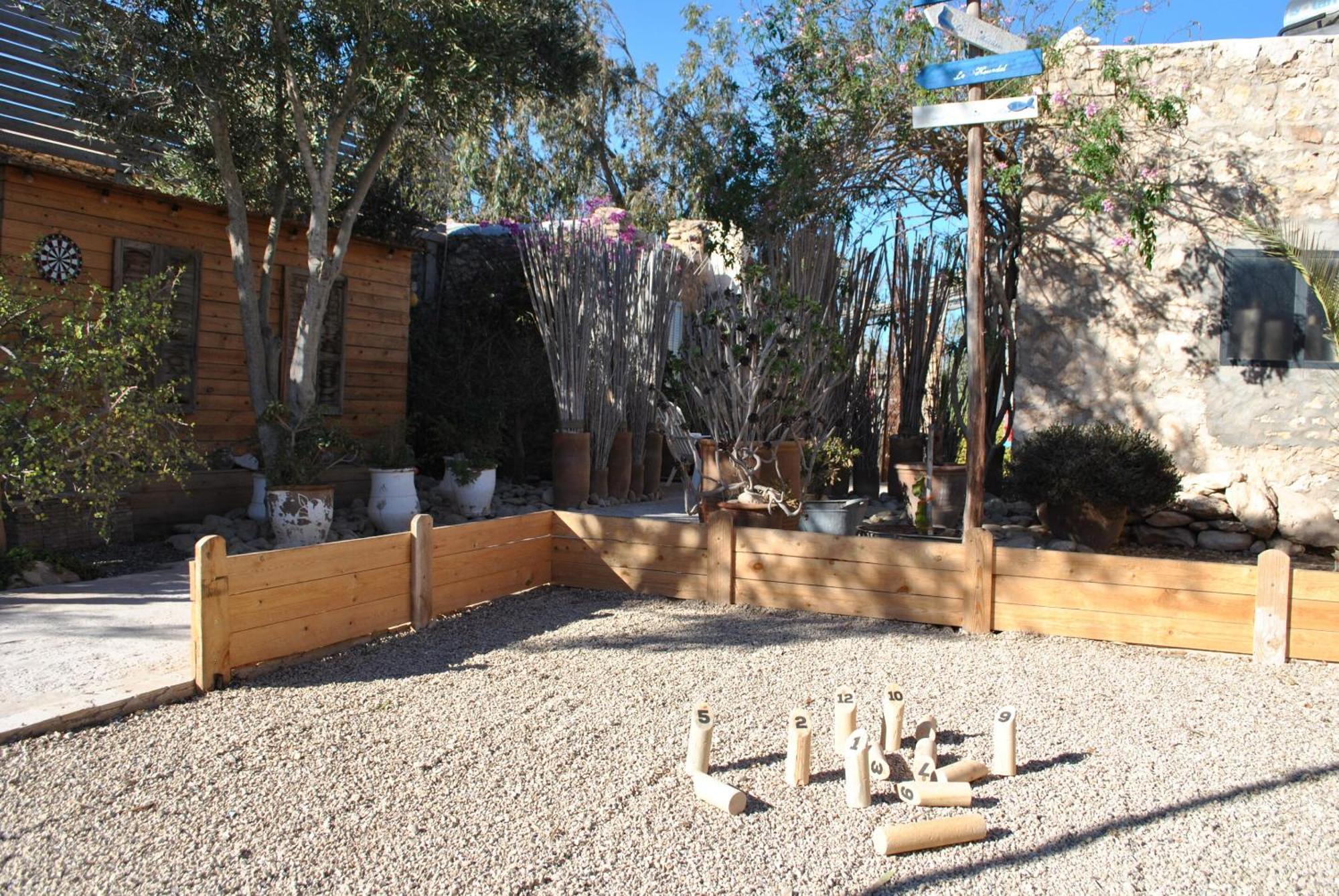 Maison Sidi Et Lalla Essaouira Ngoại thất bức ảnh