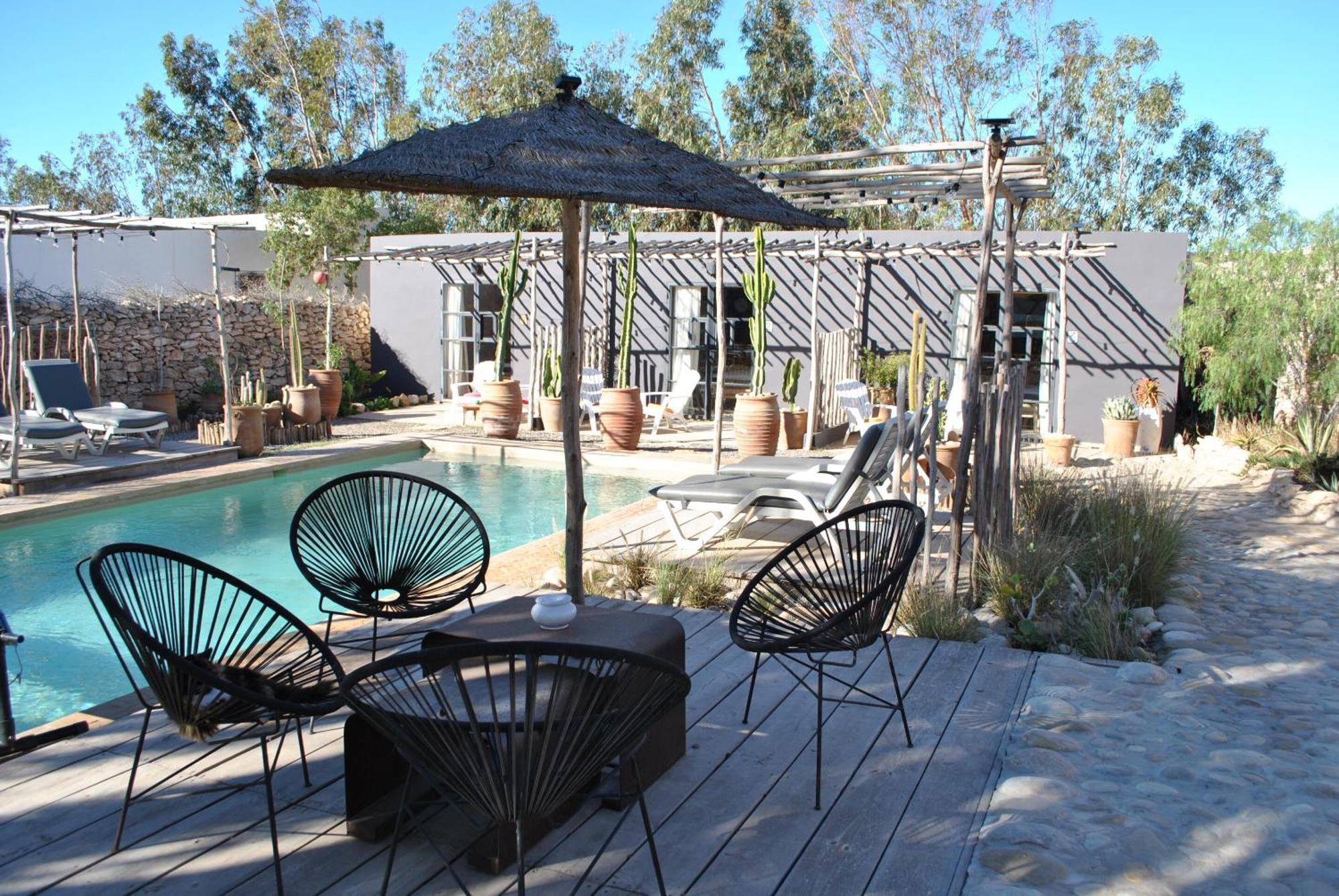 Maison Sidi Et Lalla Essaouira Ngoại thất bức ảnh