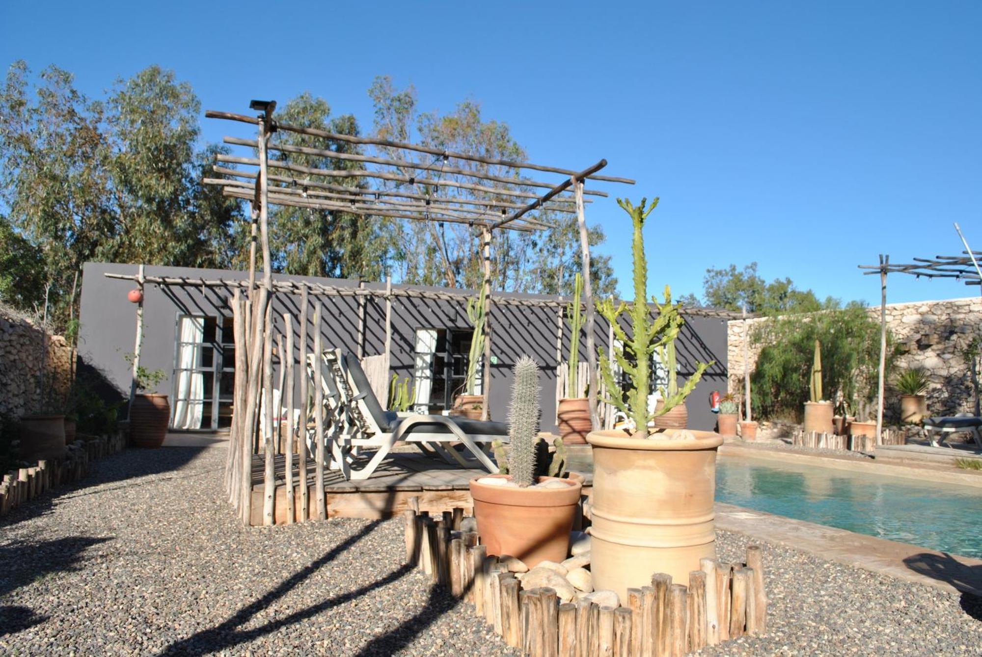 Maison Sidi Et Lalla Essaouira Ngoại thất bức ảnh