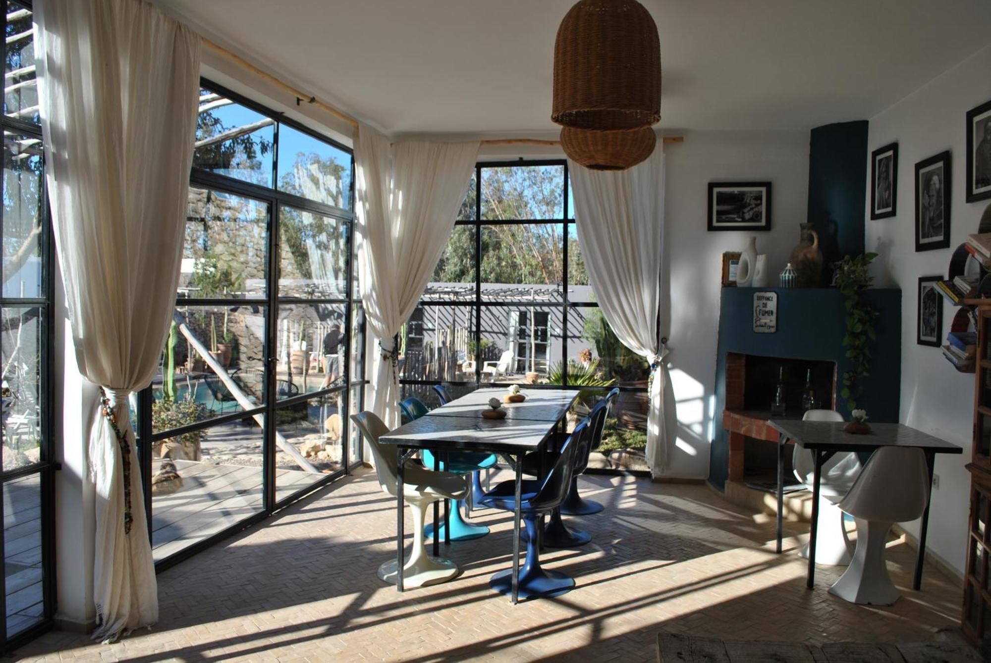 Maison Sidi Et Lalla Essaouira Ngoại thất bức ảnh