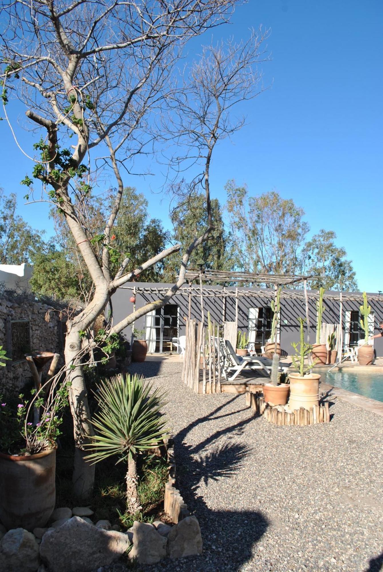 Maison Sidi Et Lalla Essaouira Ngoại thất bức ảnh