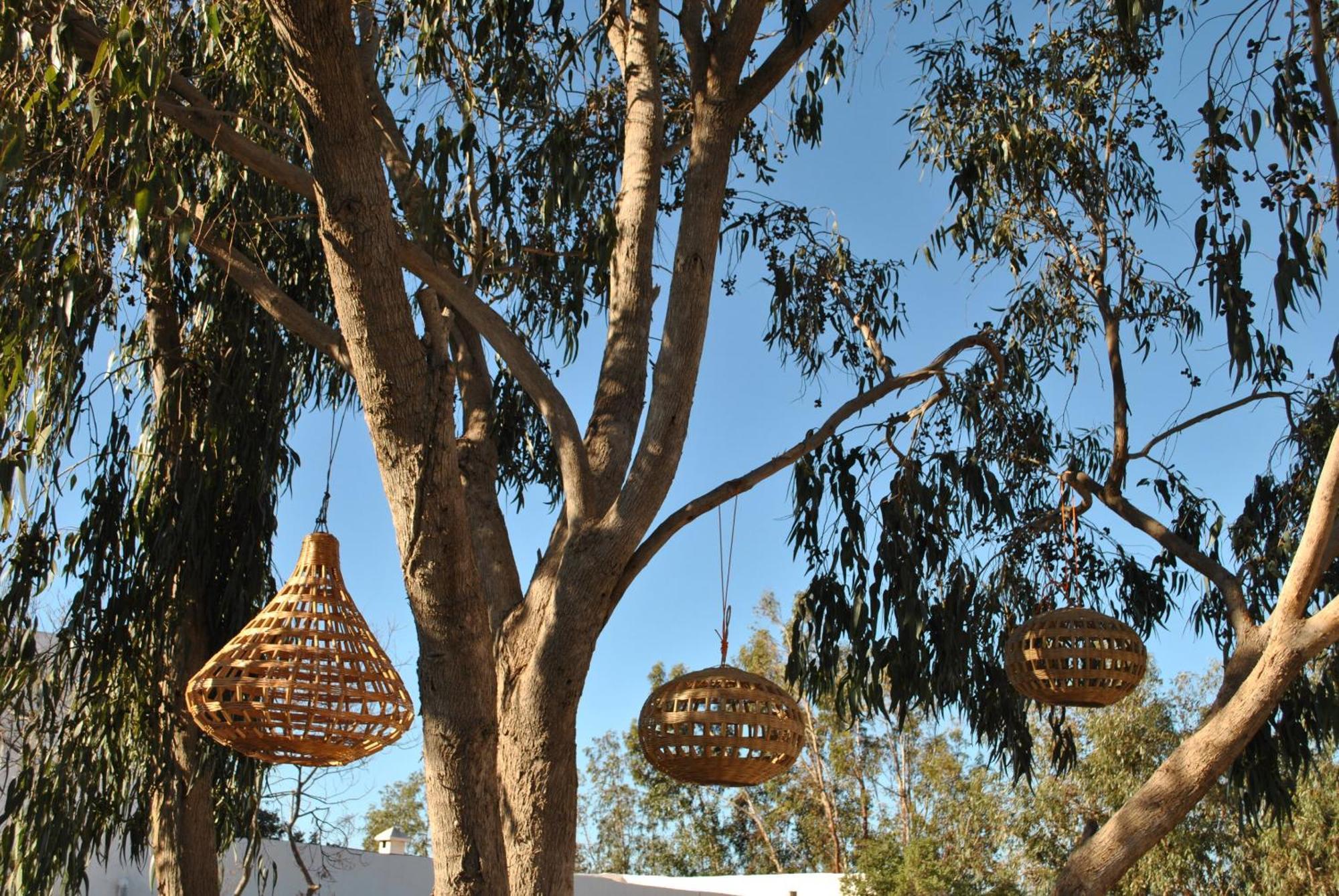 Maison Sidi Et Lalla Essaouira Ngoại thất bức ảnh