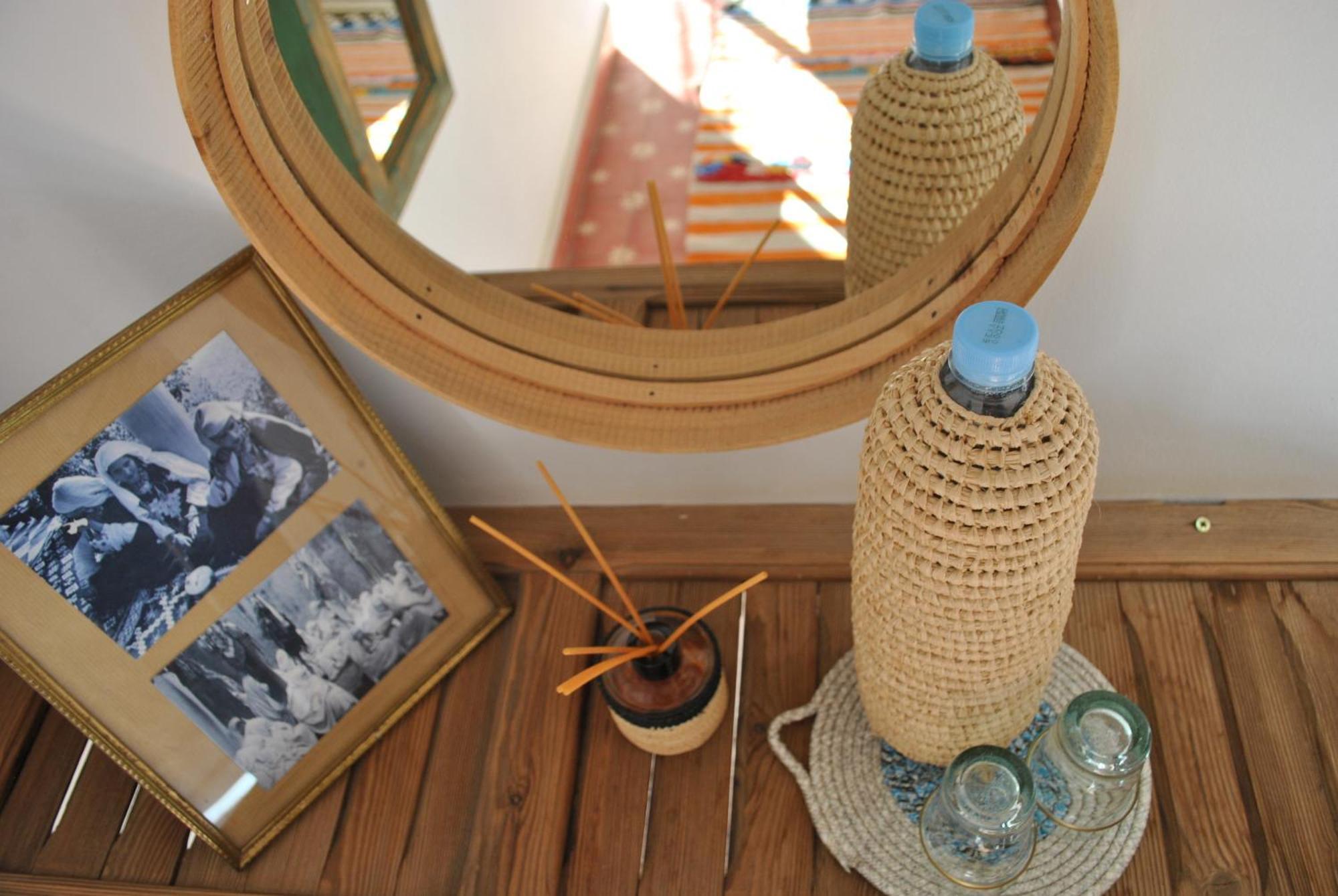 Maison Sidi Et Lalla Essaouira Phòng bức ảnh