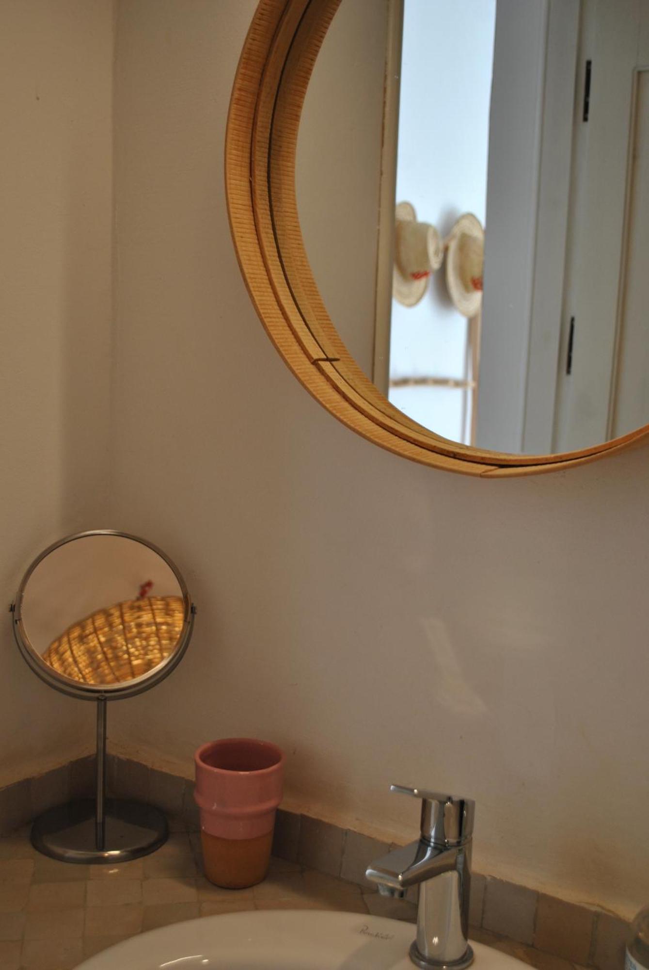 Maison Sidi Et Lalla Essaouira Phòng bức ảnh
