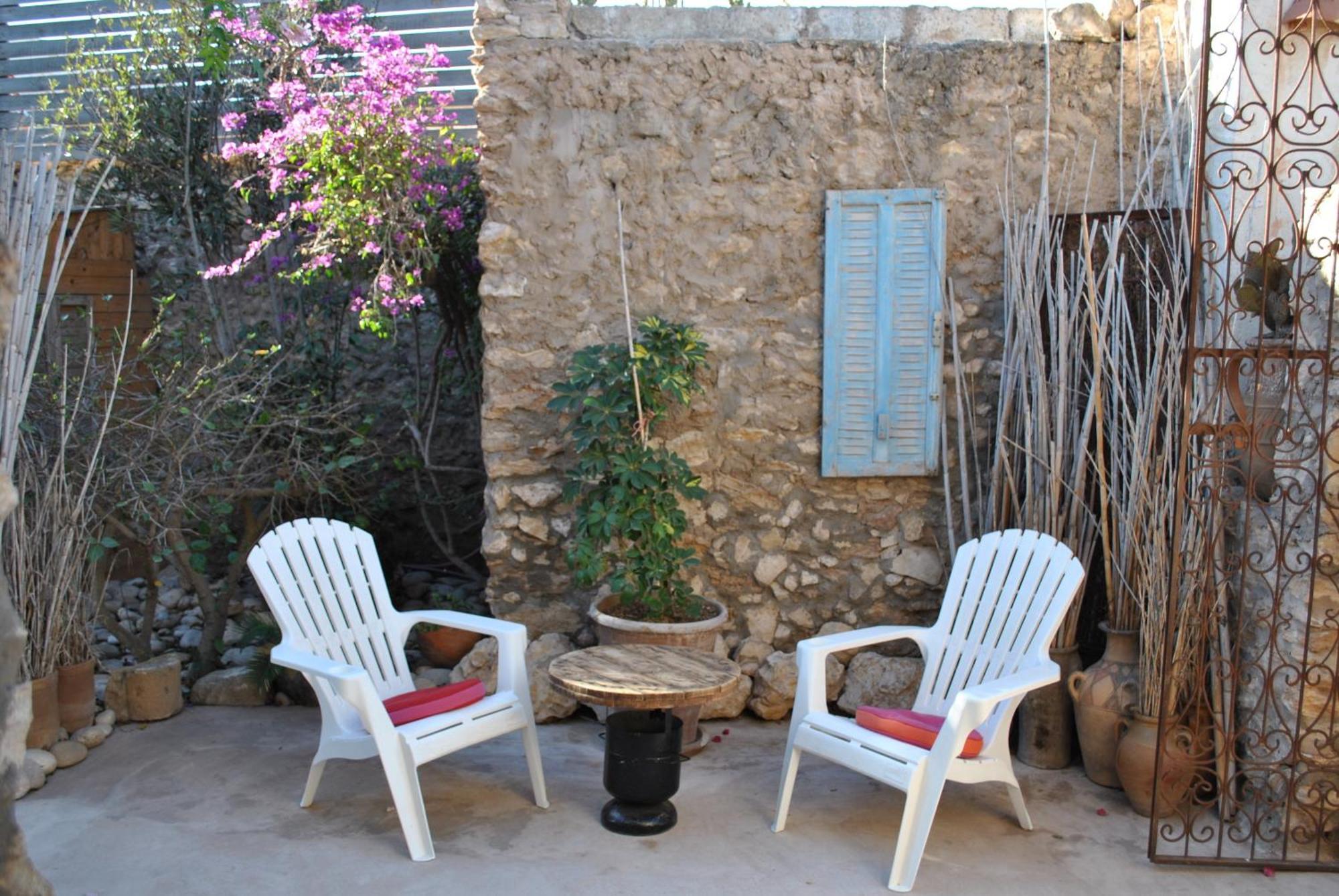 Maison Sidi Et Lalla Essaouira Phòng bức ảnh