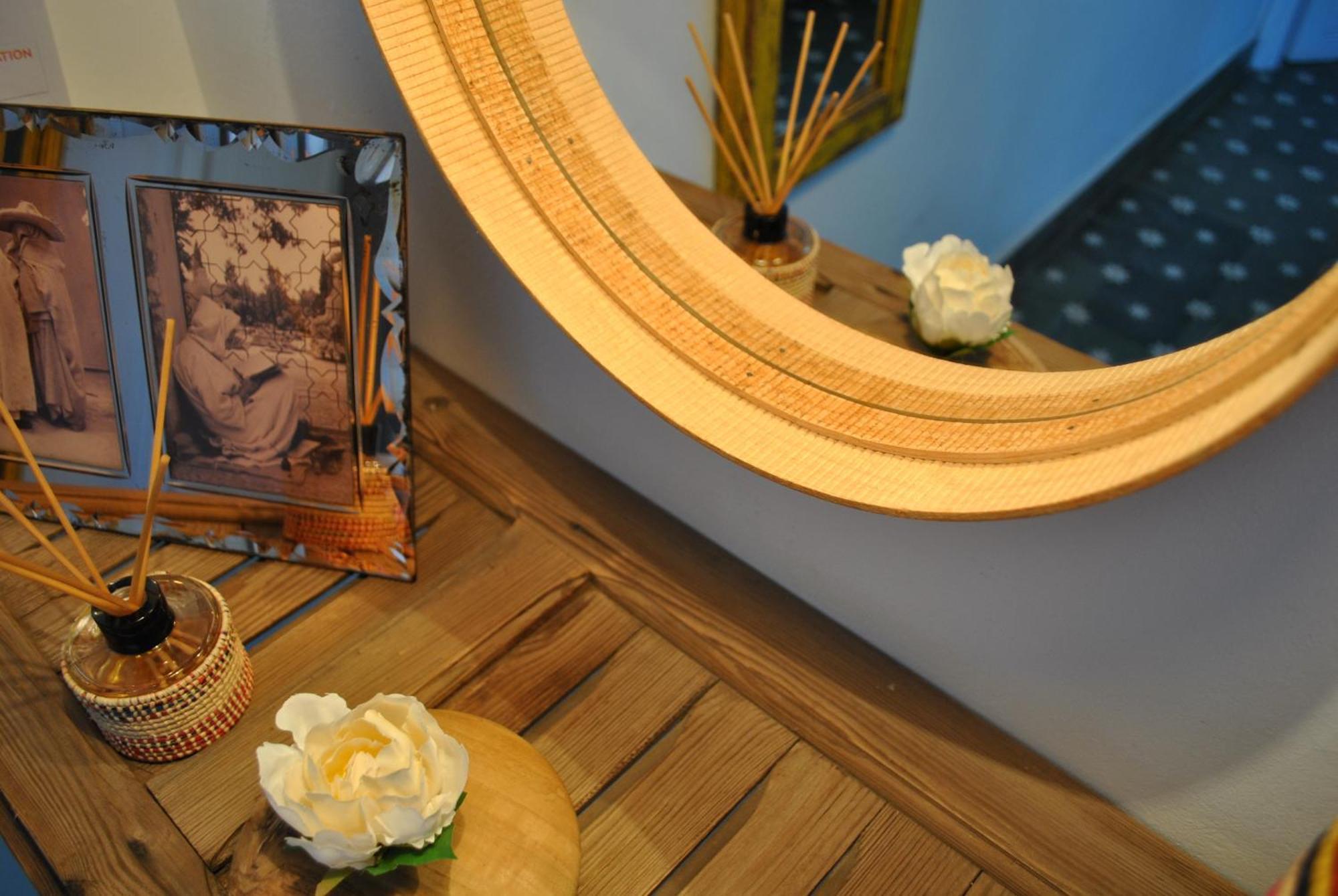 Maison Sidi Et Lalla Essaouira Ngoại thất bức ảnh