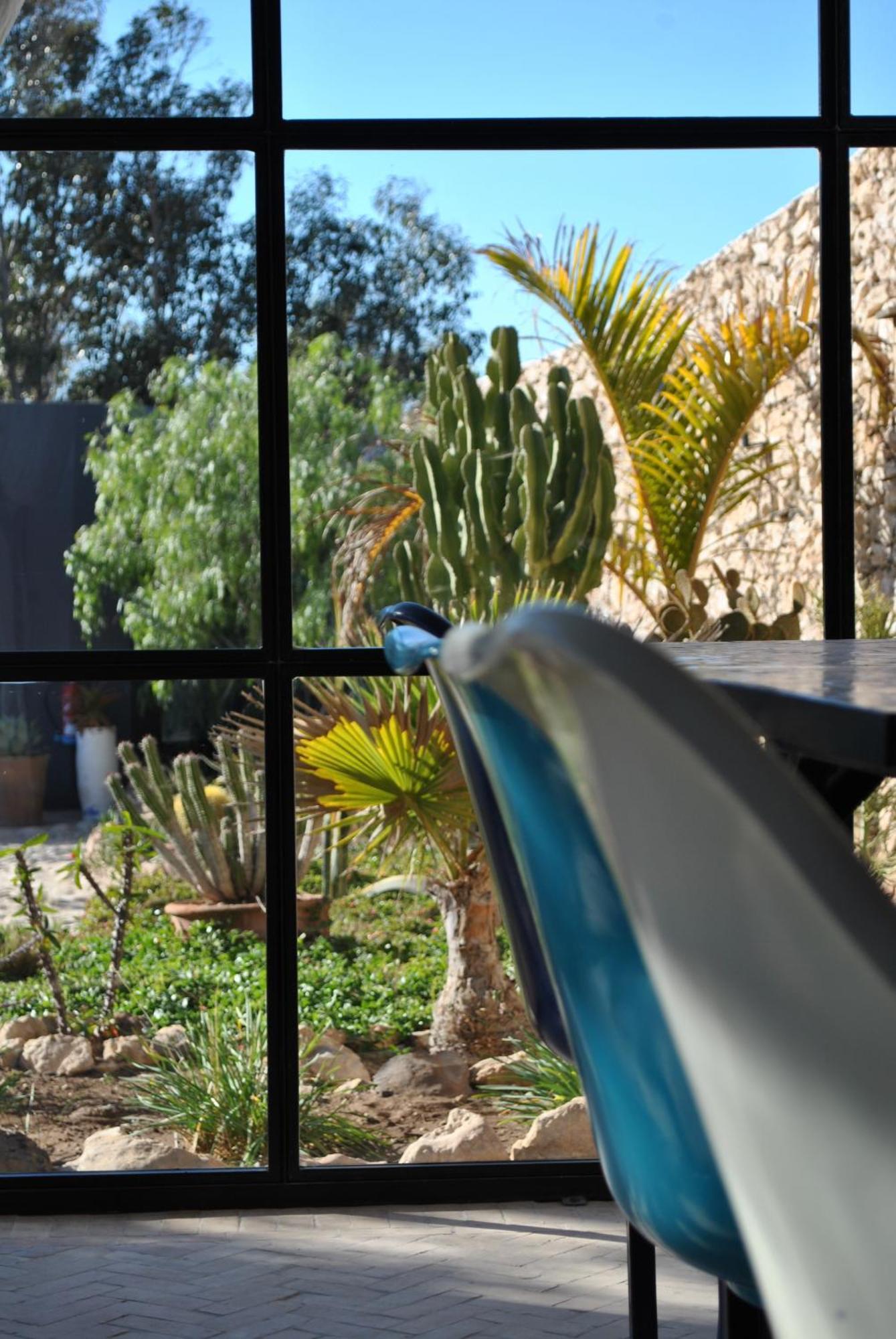 Maison Sidi Et Lalla Essaouira Ngoại thất bức ảnh
